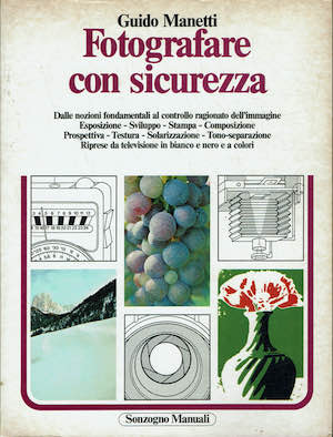 Fotografare con sicurezza