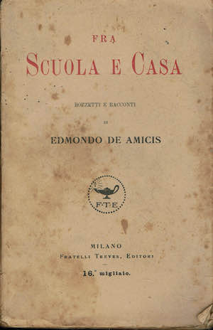 Fra Scuola e Casa - Bozzetti e racconti
