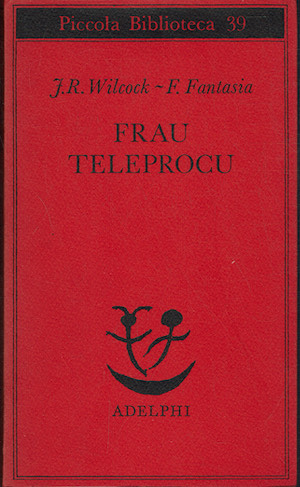 Frau Teleprocu