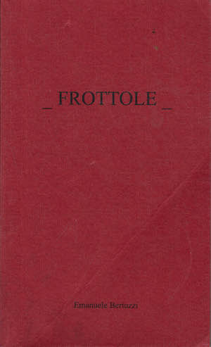 Frottole