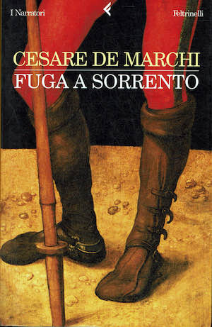 Fuga a Sorrento - Tre storie