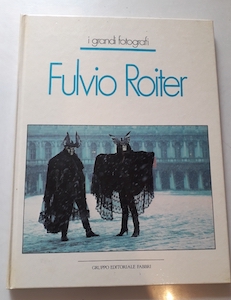 Fulvio Roiter I grandi fotografi