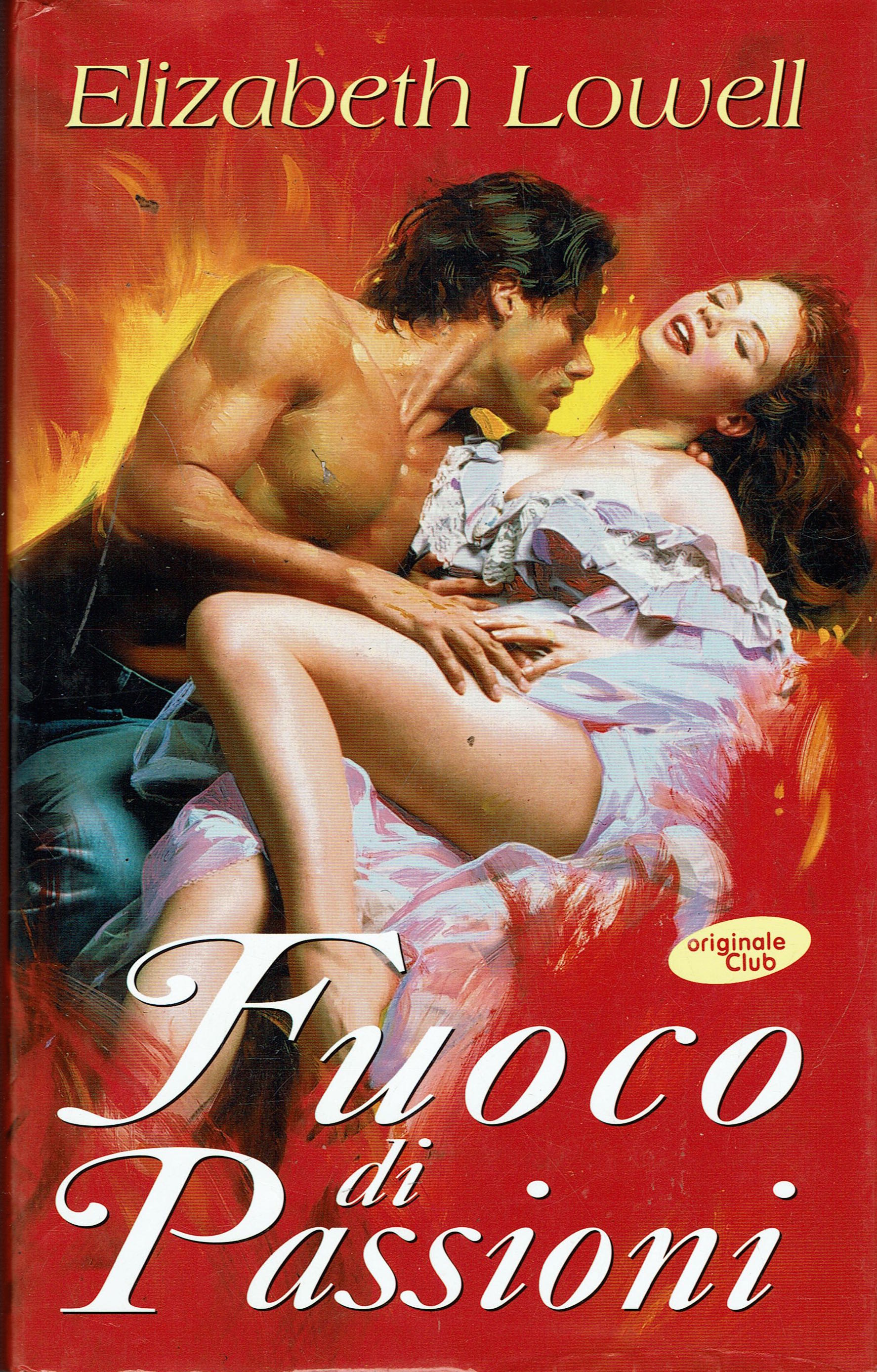 Fuoco Di Passioni