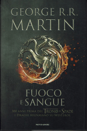 Fuoco e sangue