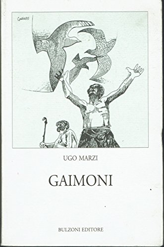 Gaimoni Poesie in romanesco