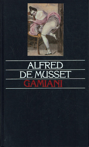 Gamiani