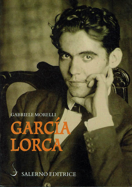 Garcìa Lorca