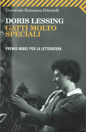 Gatti molto speciali