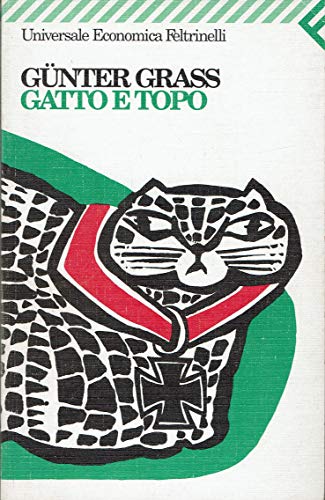 Gatto e topo