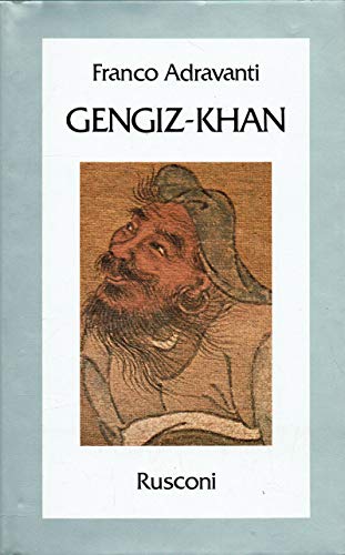 Gengiz-Khan primo imperatore del "Mirabile dominium"