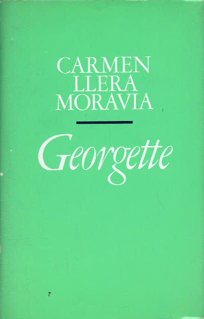 Georgette