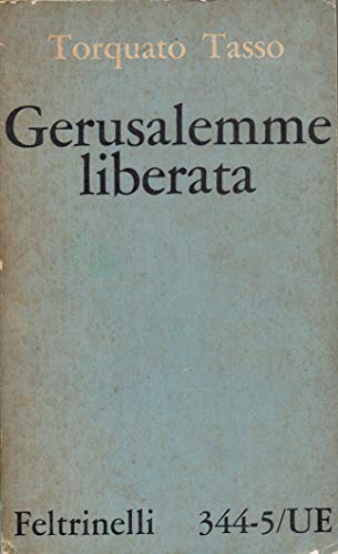 Gerusalemme liberata.