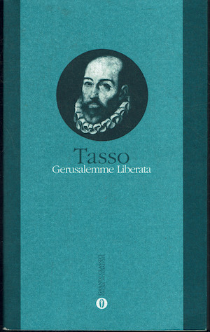 Gerusalemme liberata