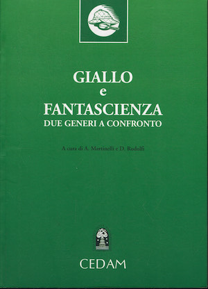 Giallo e fantascienza - Due generi a confronto.