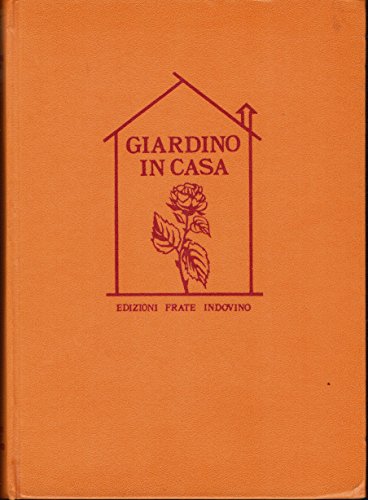 GIARDINO IN CASA