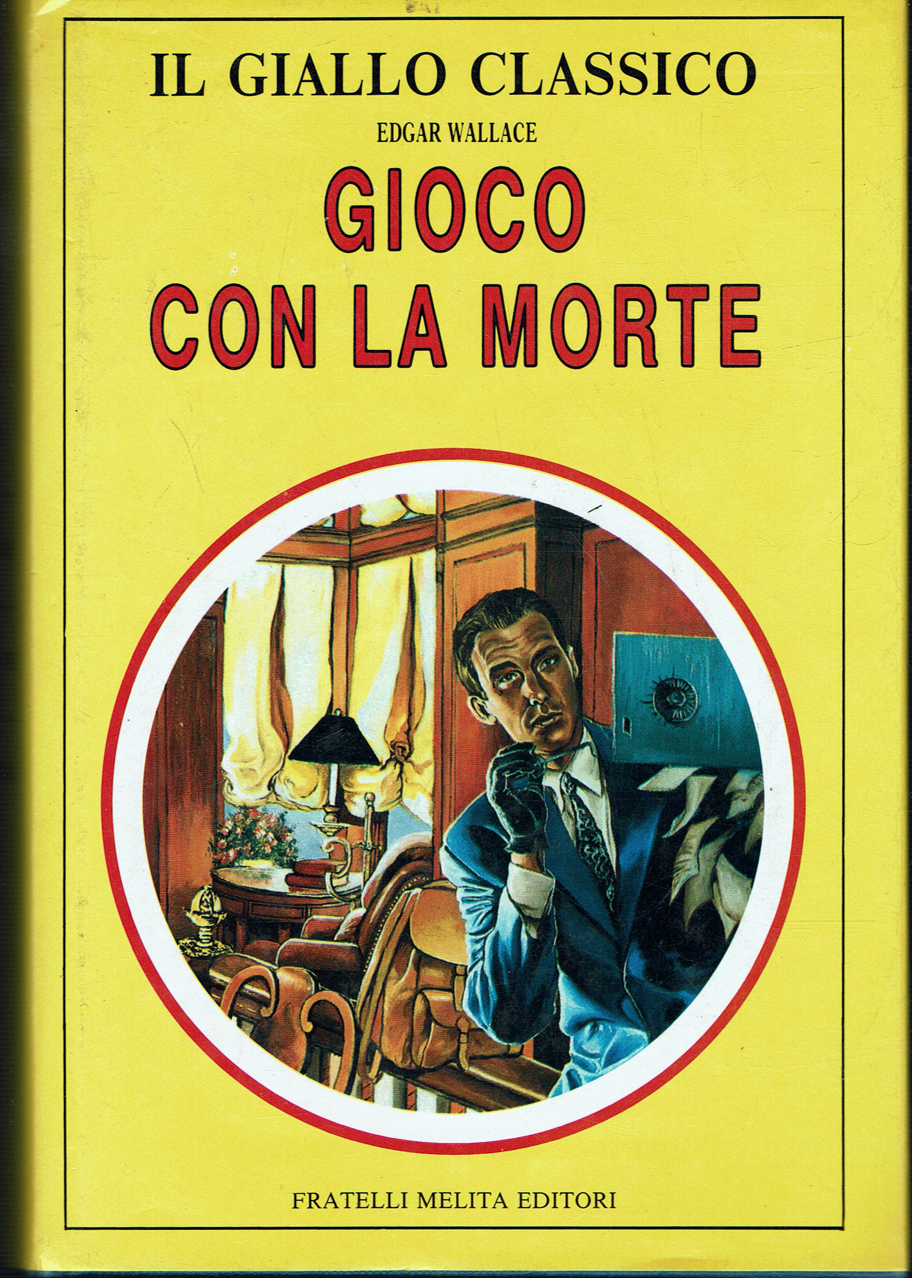 Gioco con la morte