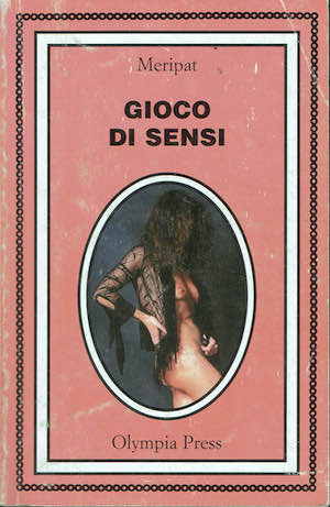 Gioco di sensi