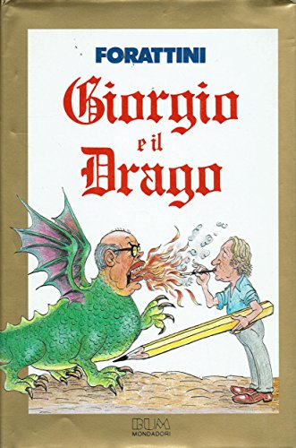 Giorgio e il drago