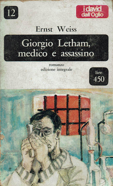 Giorgio Letham, medico assassino