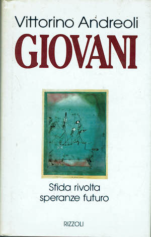 Giovani. Sfida rivolta speranze futuro