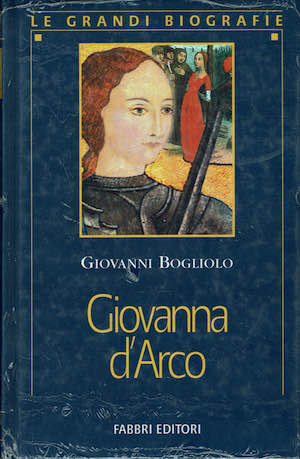 Giovanna d'Arco