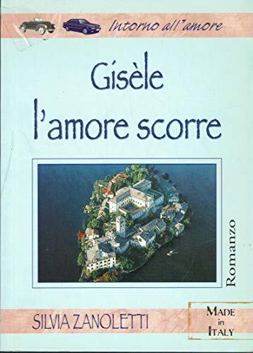 Gisele l'amore scorre