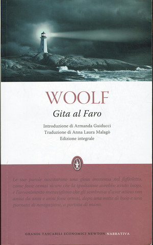 Gita al faro.
