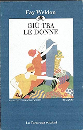 Giù tra le donne