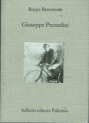 Giuseppe Prezzolini