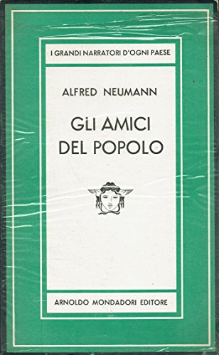 Gli amici del popolo