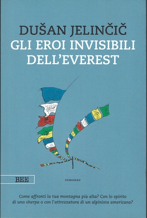 Gli eroi invisibili dell'Everest