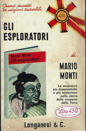 Gli esploratori
