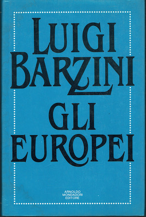 Gli europei