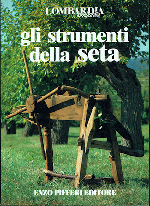 Gli strumenti della seta