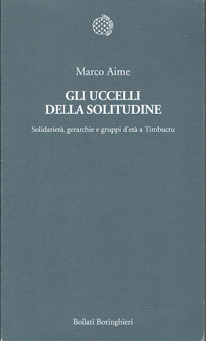 Gli uccelli della solitudine