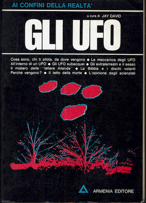 Gli UFO