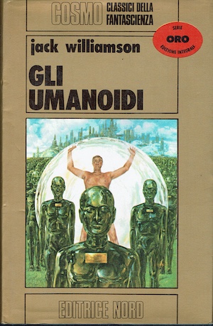 Gli umanoidi