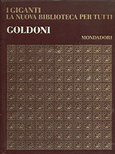 Goldoni