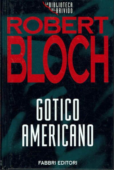 Gotico americano