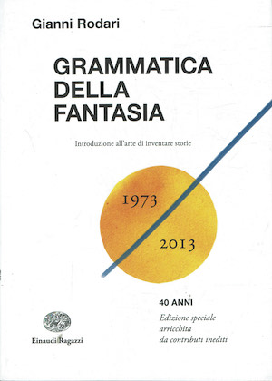 Grammatica della fantasia