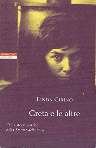 Greta e le altre