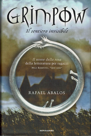 Grimpow Il sentiero invisibile