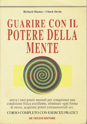 Guarire con il potere della mente