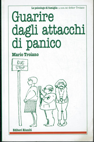 Guarire dagli attacchi di panico