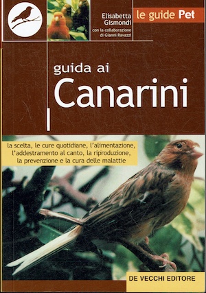 Guida ai canarini