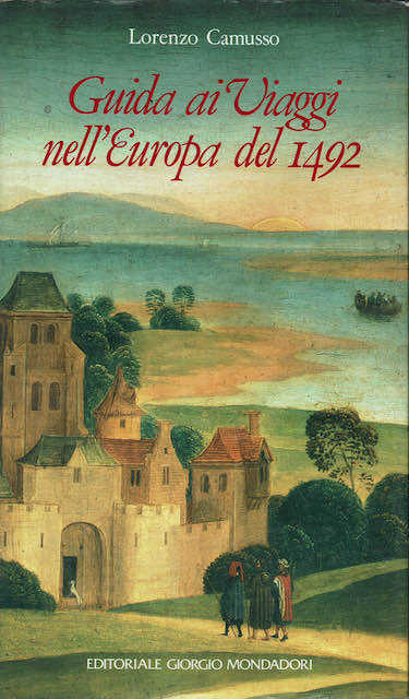 Guida ai Viaggi nell'Europa del 1492