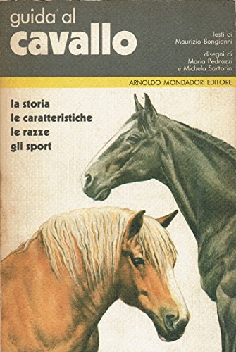 Guida al cavallo