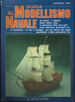 Guida al modellismo navale