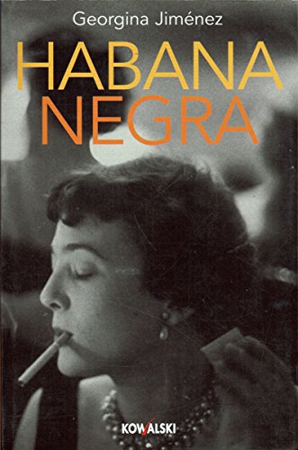 Habana negra