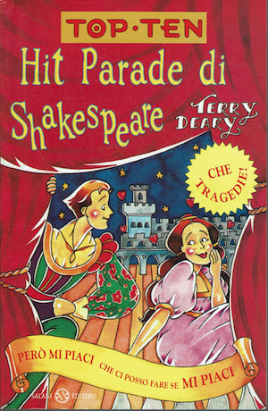 Hit parade di Shakespeare .Ediz. illustrata